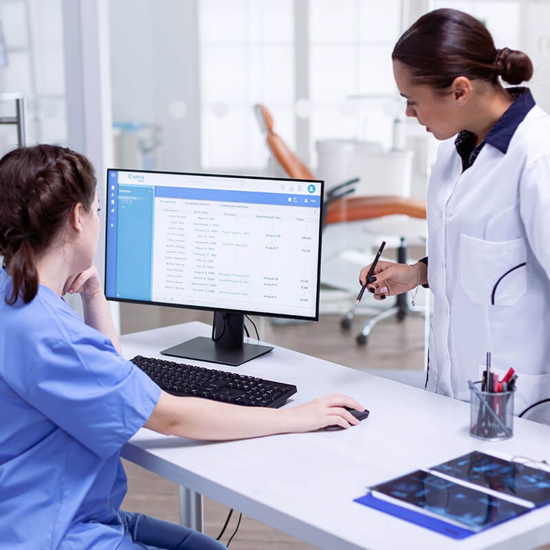 Patient Information